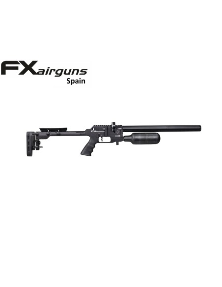 FX PANTHERA HUNTER COMPACT