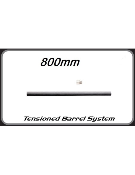 Tensioner Kit 800mm w/o front suport