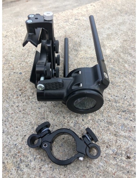 Side Shot Scope Cam 1"