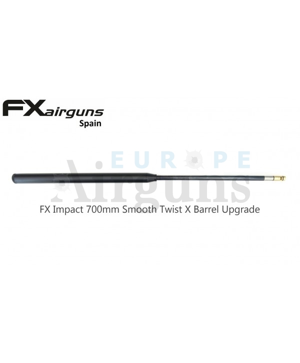 Tube Kit FX Impact 5.5 700mm