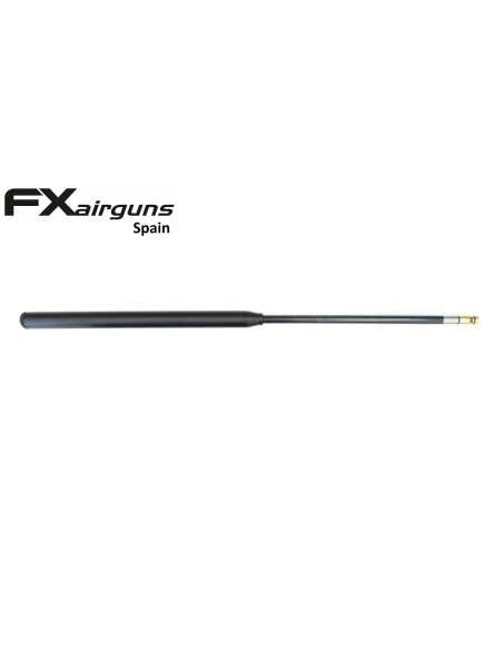 Kit Cañon FX Impact 6.35 600mm
