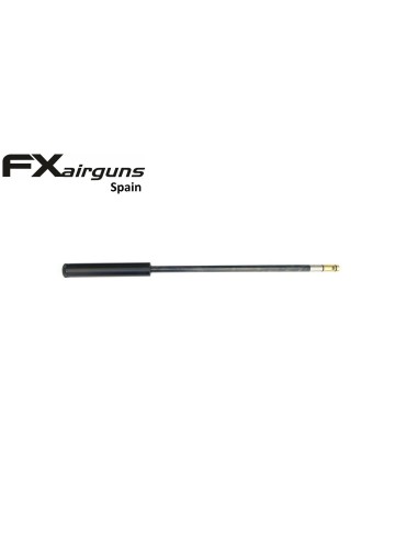 Kit Cañon FX Impact 9.0 500mm