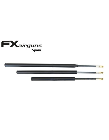 Tube Kit Wildat MK3 / Maverick 5.5 600mm