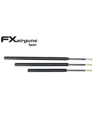 Tube Kit Wildcat MK3 / Maverick 7.62 500mm