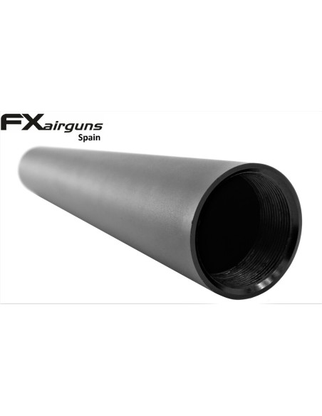 Tubo 34x353mm Dynamic