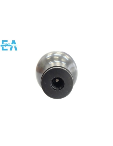 Carbon Bottle 580cc - 300 Bars