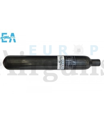 Botella Carbono 700cc - 300...