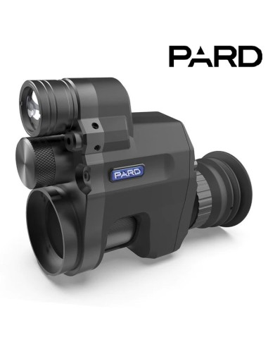Visor nocurno Pard NV007V