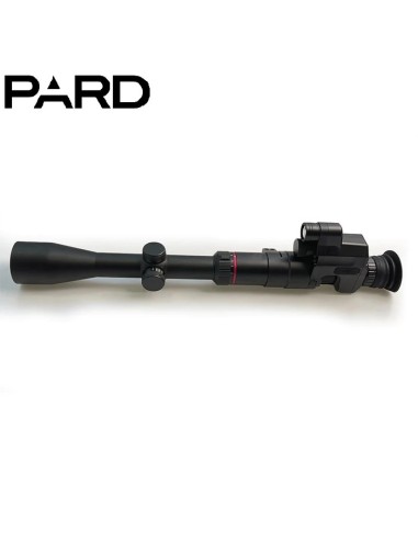 Visor nocurno Pard NV007V