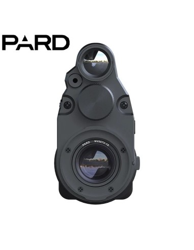 Visor nocurno Pard NV007V