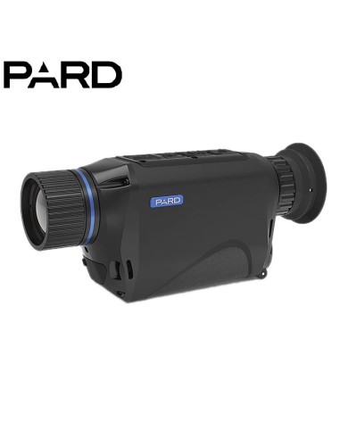 Monocular térmico 1-8x25