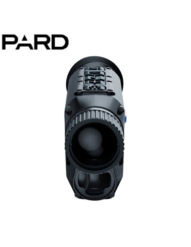 Monocular térmico 1-8x35 (con telémetro)