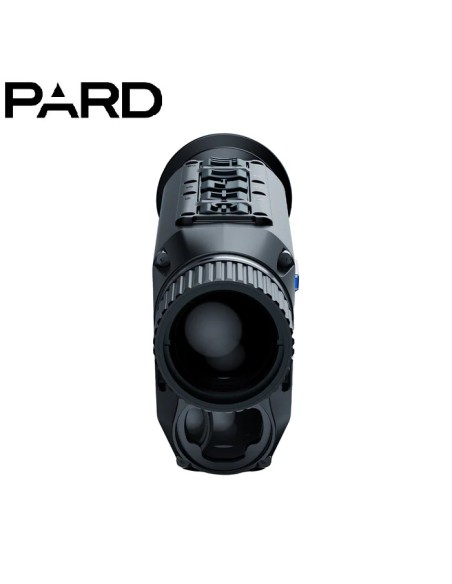 Monocular térmico 1-8x35 (con telémetro)