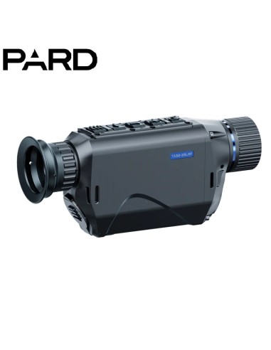 Thermal monocular 1-8x35 (with rangefinder)