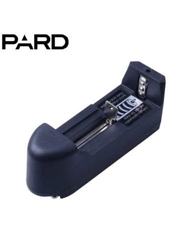 Lithium-ion Battery charger