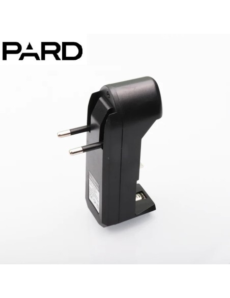 Cargador Batería iones litio