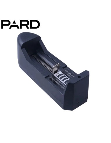 Lithium-ion Battery charger