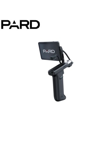 Pistola Monitor Pard HM5