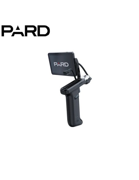 Pistola Monitor Pard HM5
