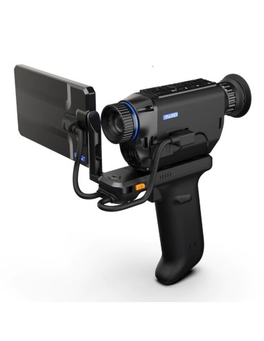 Pard HM5 Monitor Gun