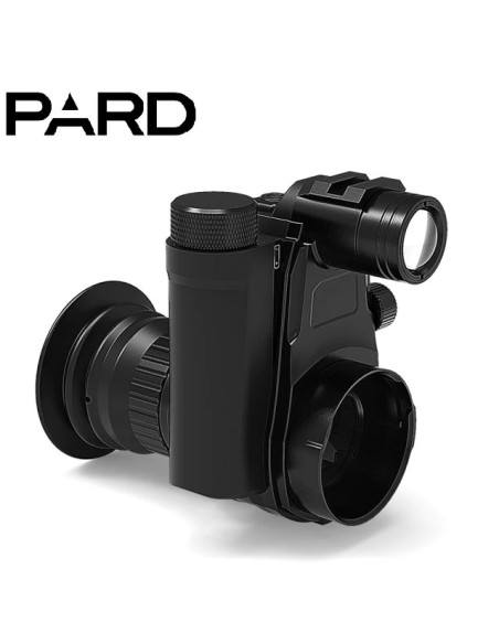 Visor nocturno Pard NV007S