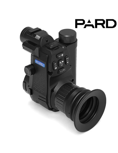 Night scope Pard NV007S
