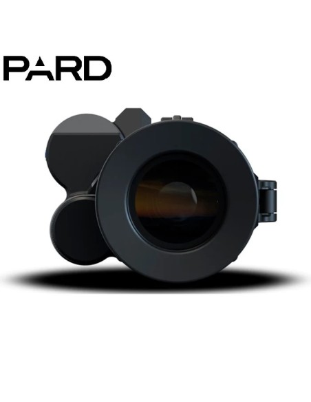 Visor térmico PARD SA32 35mm