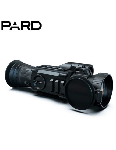 Visor térmico PARD LRF 45mm