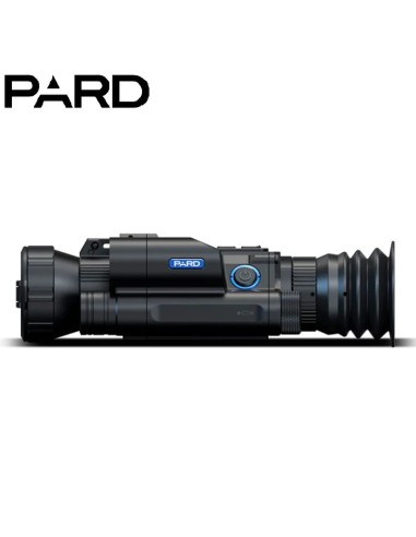 Visor térmico PARD LRF 45mm