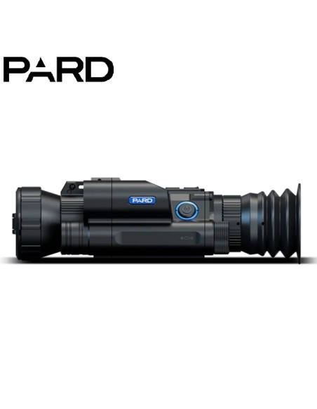 PARD LRF 45mm thermal scope