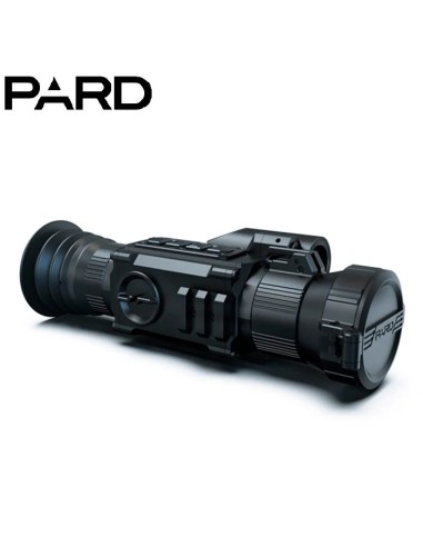 Visor térmico PARD LRF 45mm