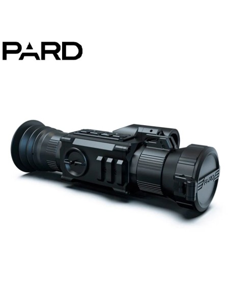 Visor térmico PARD LRF 45mm