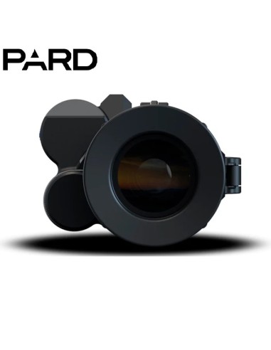 Visor térmico PARD LRF 45mm
