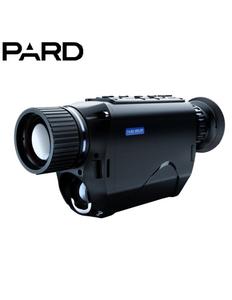 Monocular térmico TA32 LRF