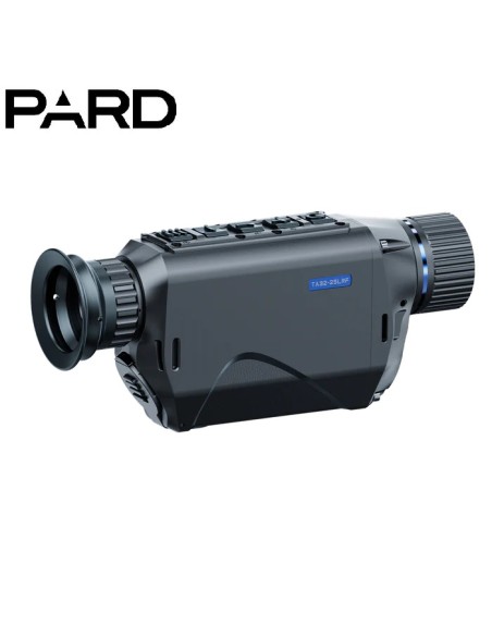 Thermal monocular TA32 LRF