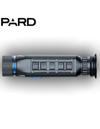Monocular térmico TA32 LRF