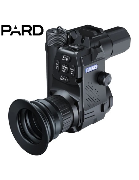 Night vision scope Pard Nv007SP without laser