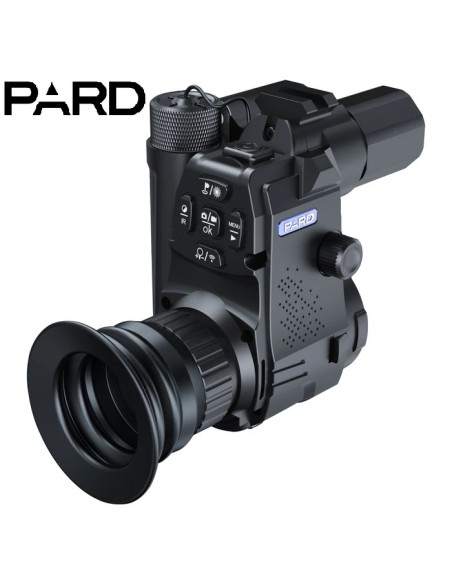Night vision scope Pard Nv007SP with laser