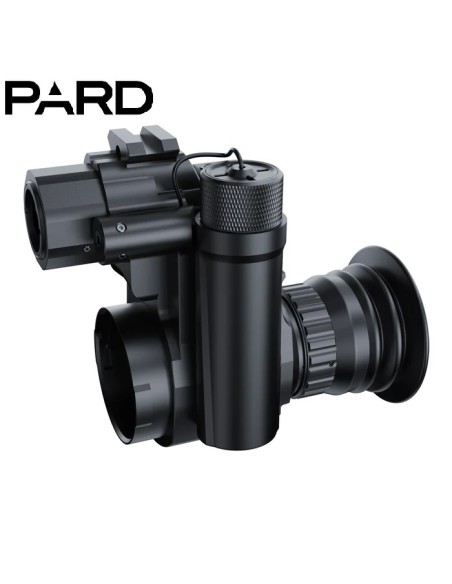 Night vision scope Pard Nv007SP with laser