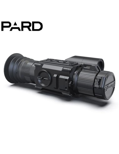 Visor nocturno Pard NV008S completo