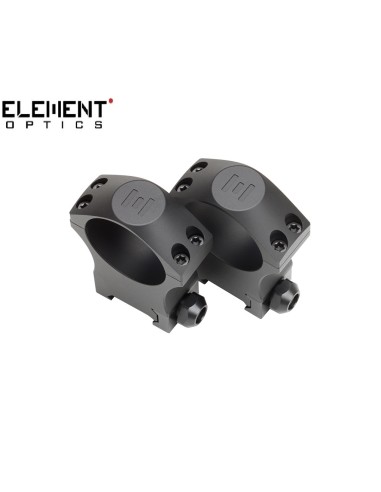 Accu-Lite mounts low