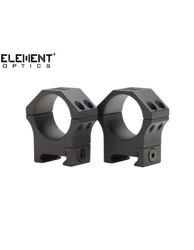  XT Mount 30mm Picatinny Low