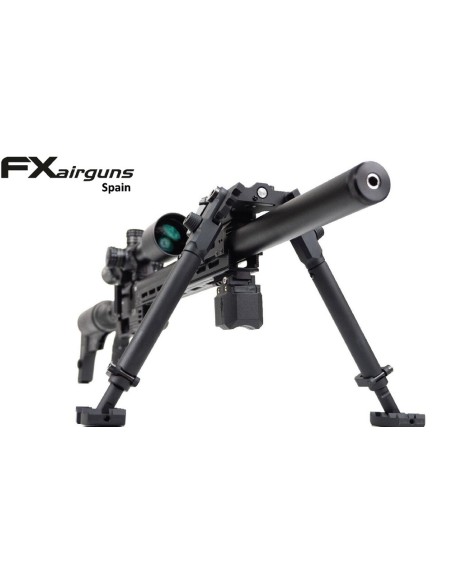 FX Pocket Chronograph V2 A02