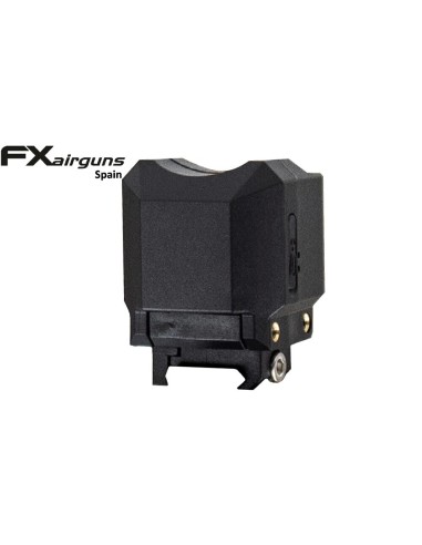 FX Pocket Chronografo V2 A02