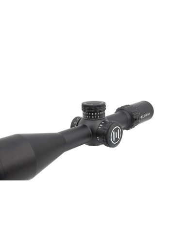Nexus GEN 2 APR-2D MRAD