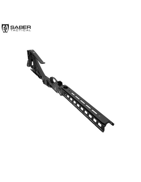 FX CROWN CHASSIS