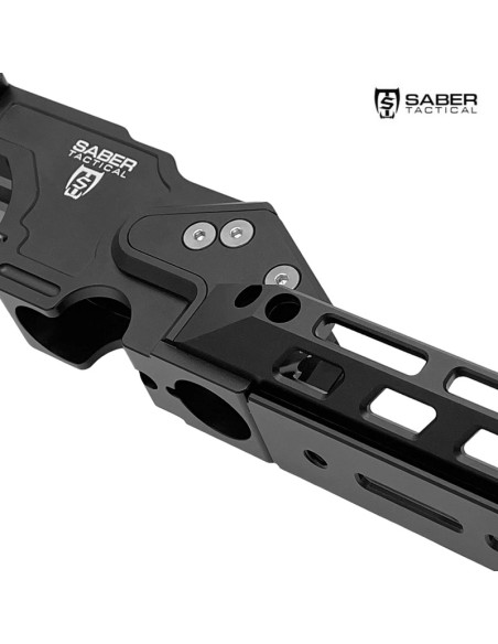 FX CROWN CHASSIS