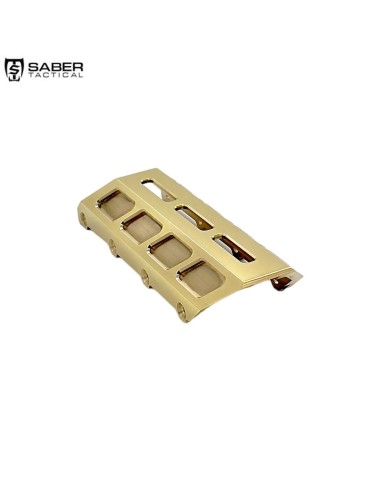 Panthera Brass Bridge