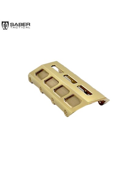 Panthera Brass Bridge