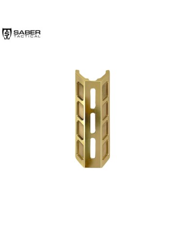 Panthera Brass Bridge